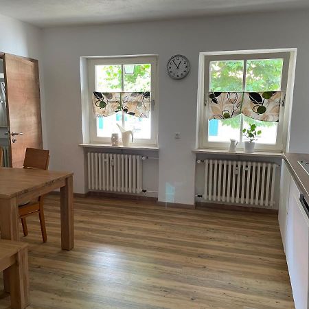 Ferienwohnung Waesserndorf Екстериор снимка
