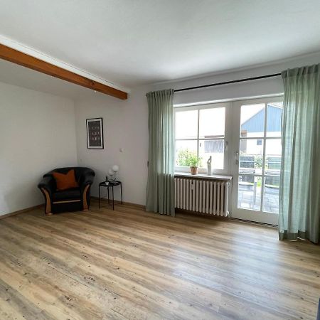 Ferienwohnung Waesserndorf Екстериор снимка