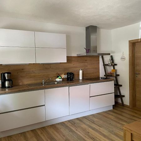 Ferienwohnung Waesserndorf Екстериор снимка