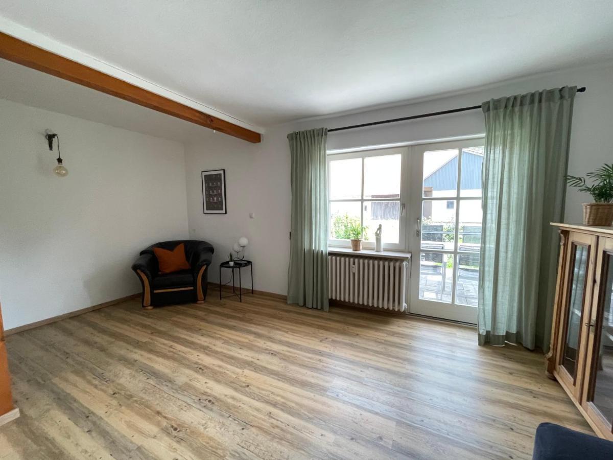 Ferienwohnung Waesserndorf Екстериор снимка