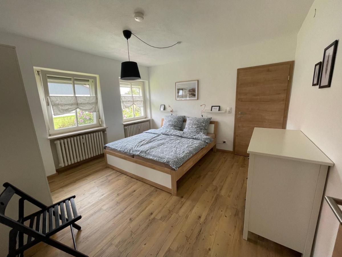 Ferienwohnung Waesserndorf Екстериор снимка