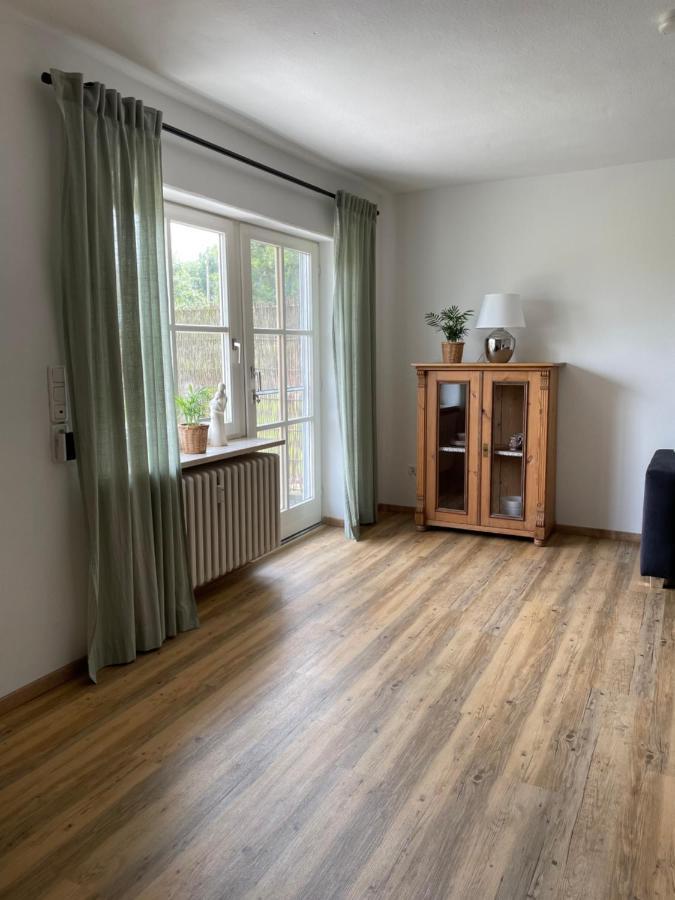 Ferienwohnung Waesserndorf Екстериор снимка