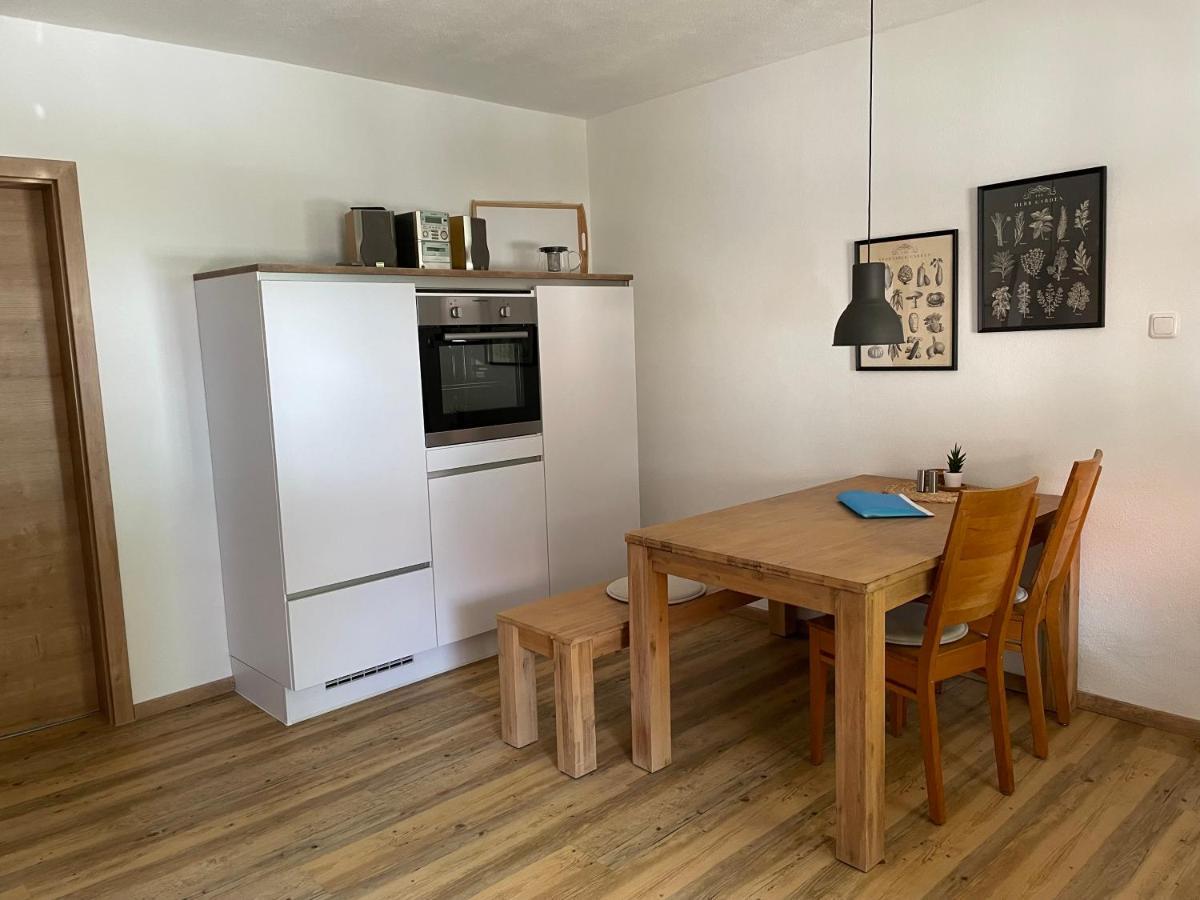 Ferienwohnung Waesserndorf Екстериор снимка