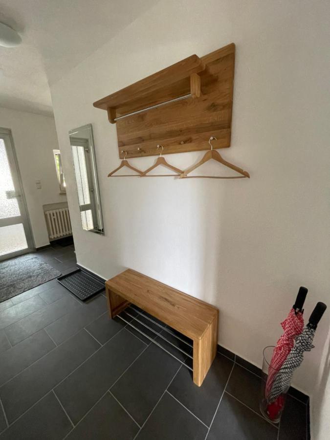 Ferienwohnung Waesserndorf Екстериор снимка