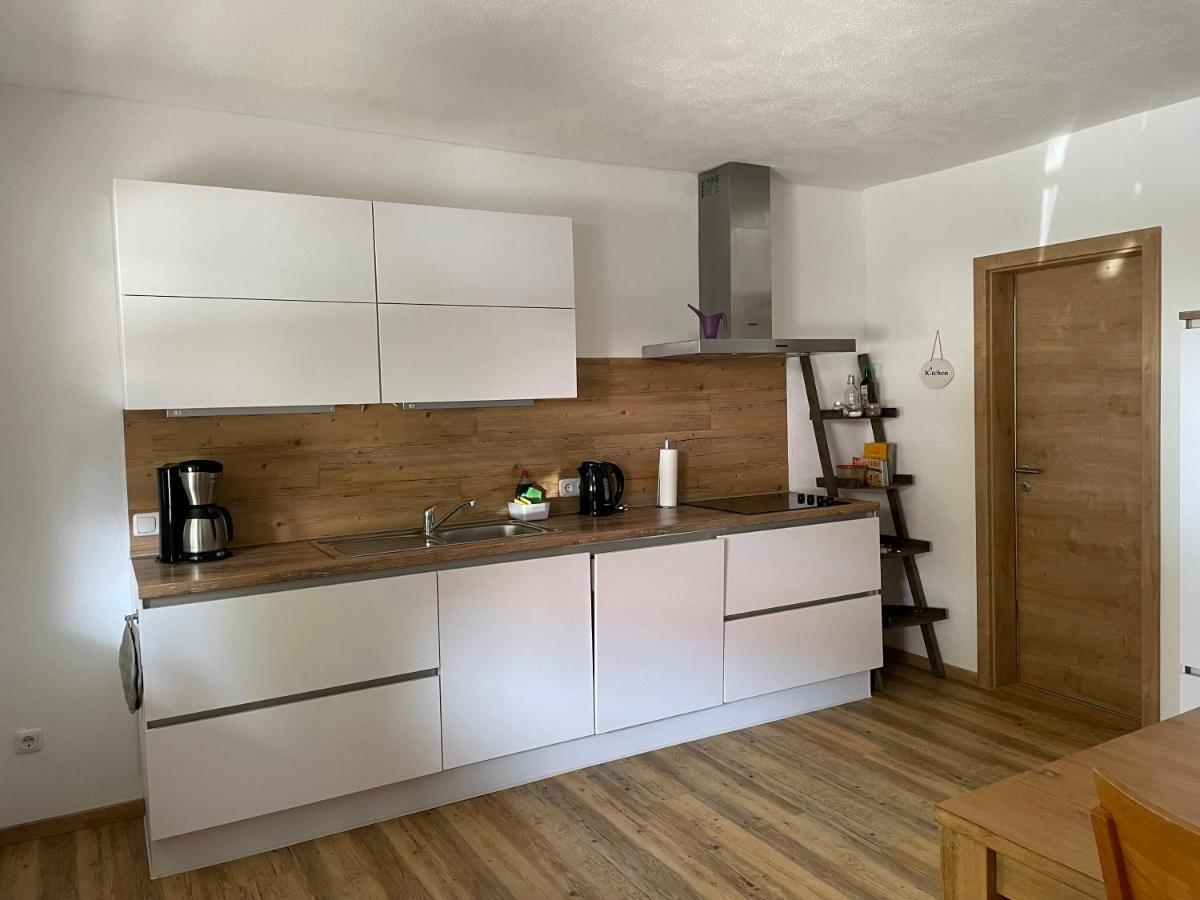 Ferienwohnung Waesserndorf Екстериор снимка