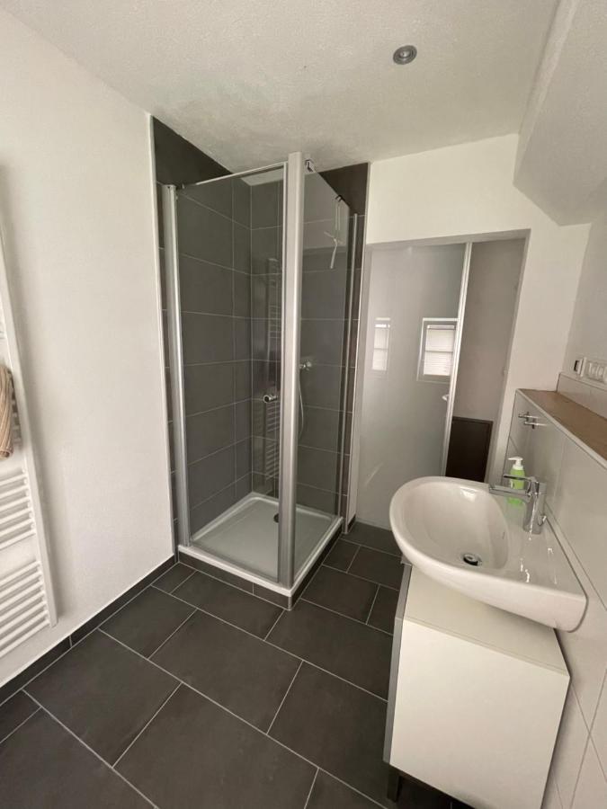 Ferienwohnung Waesserndorf Екстериор снимка