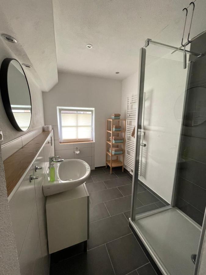 Ferienwohnung Waesserndorf Екстериор снимка