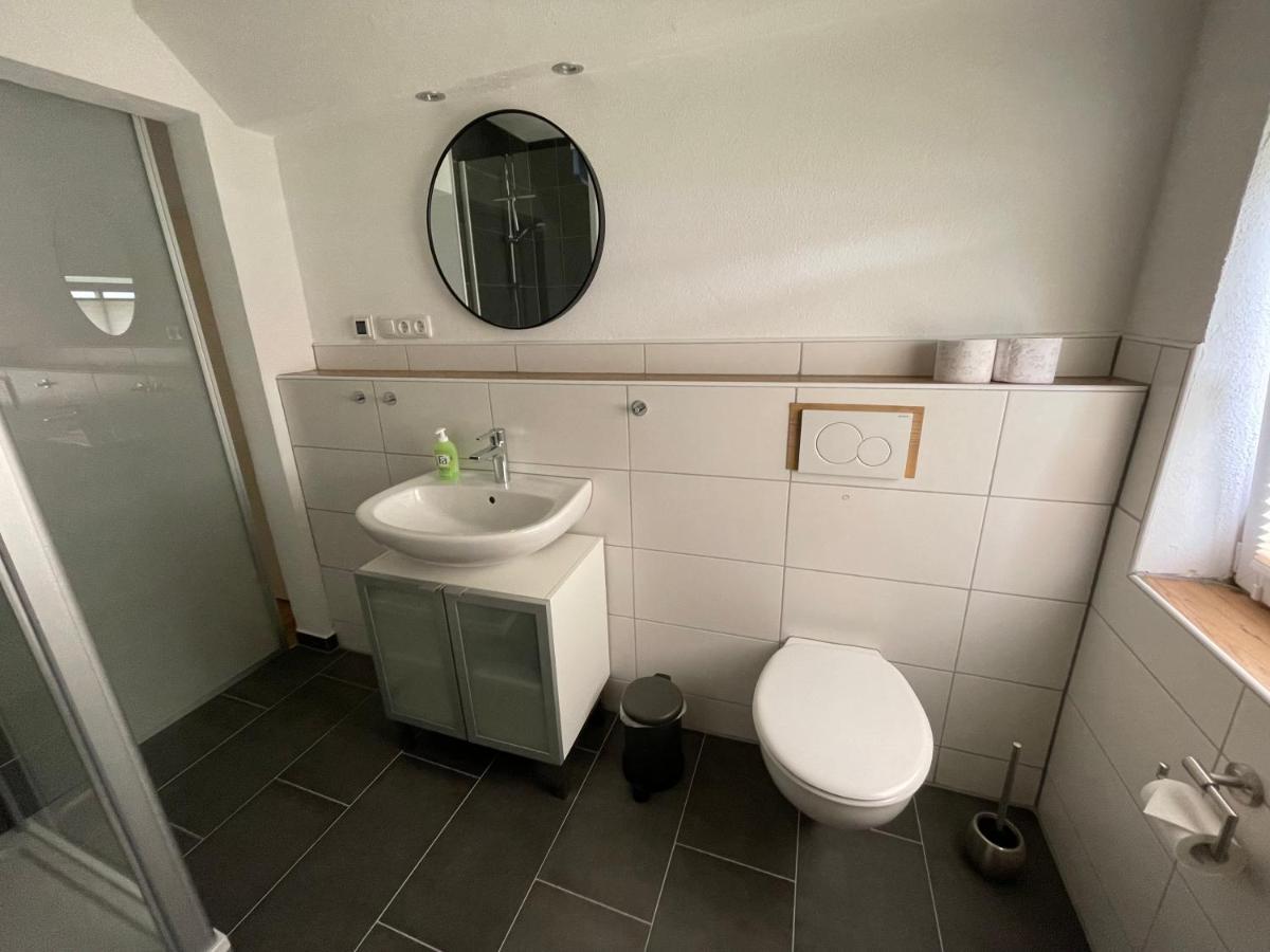 Ferienwohnung Waesserndorf Екстериор снимка
