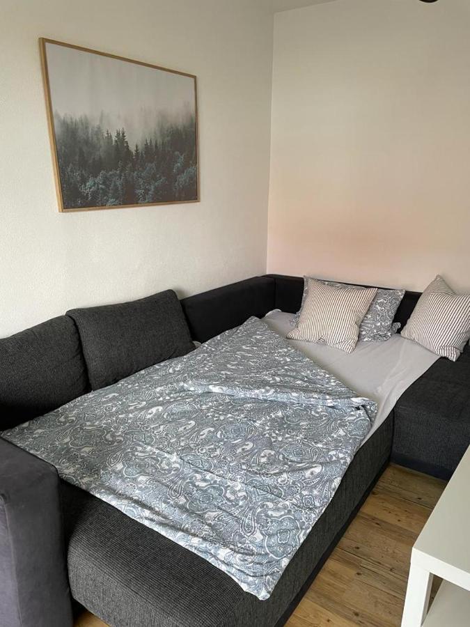Ferienwohnung Waesserndorf Екстериор снимка